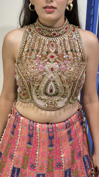 Lehenga