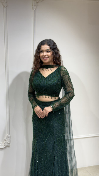 Lehenga