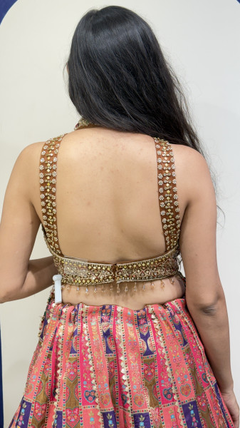 Lehenga