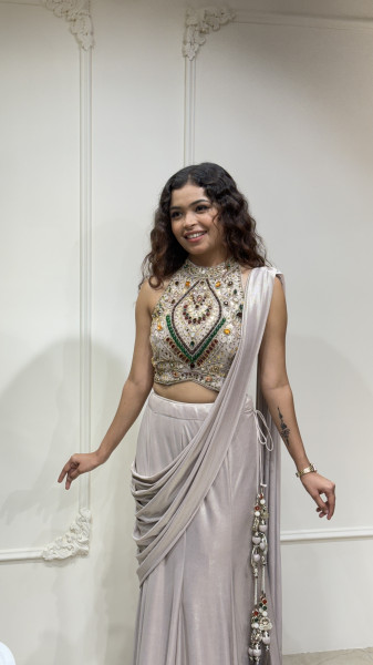 Saree