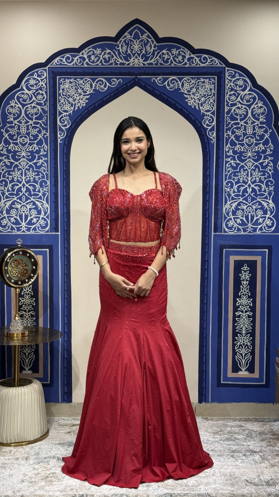 Image of Lehenga
