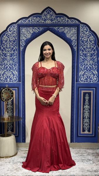 Lehenga