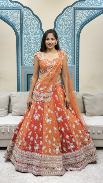 Lehenga