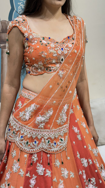 Lehenga