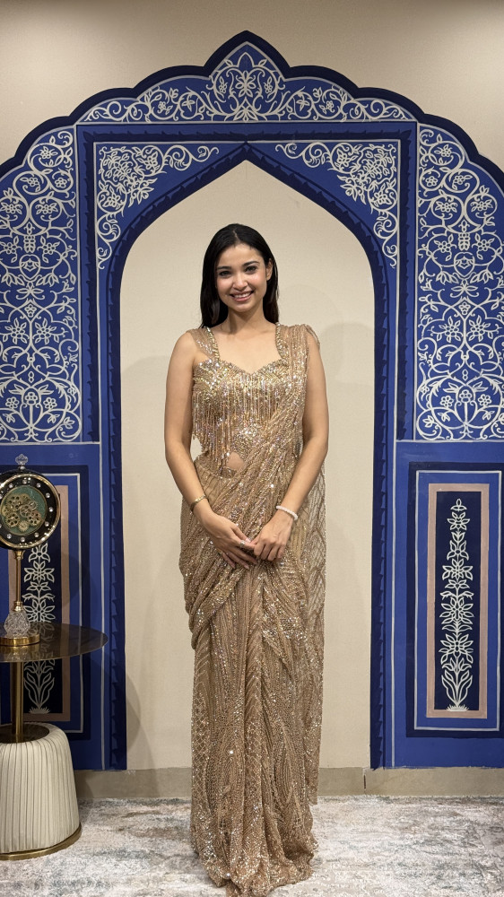 Image of Saree