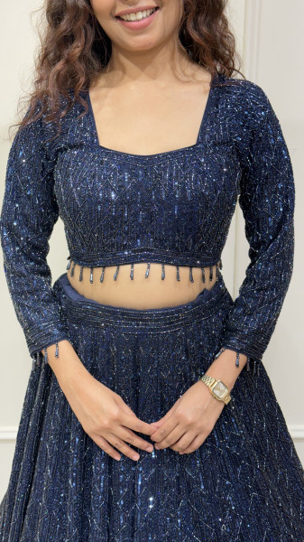 Lehenga