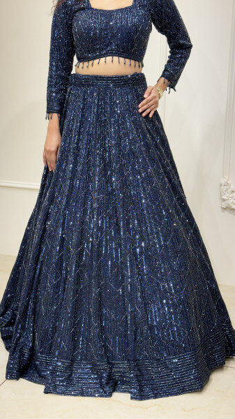 Lehenga