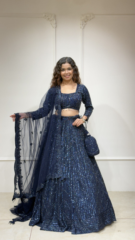Image of Lehenga