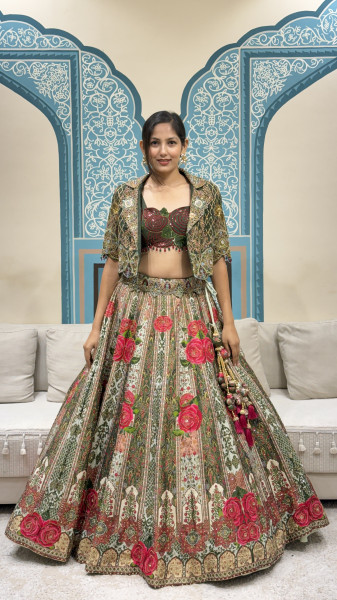 Lehenga