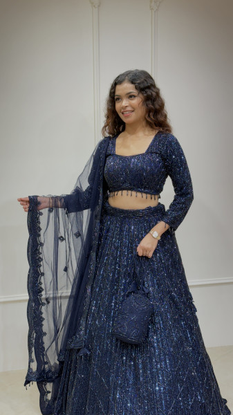 Lehenga