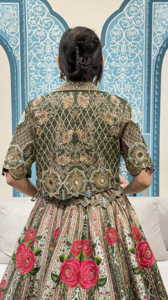 Lehenga