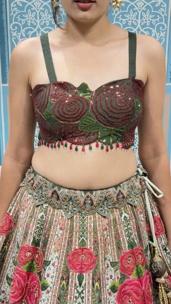 Lehenga
