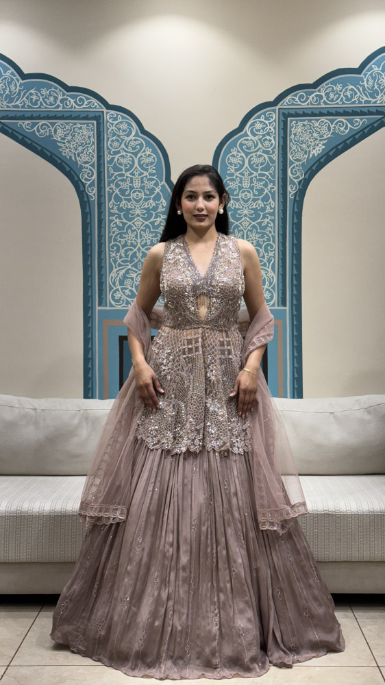 Image of Lehenga
