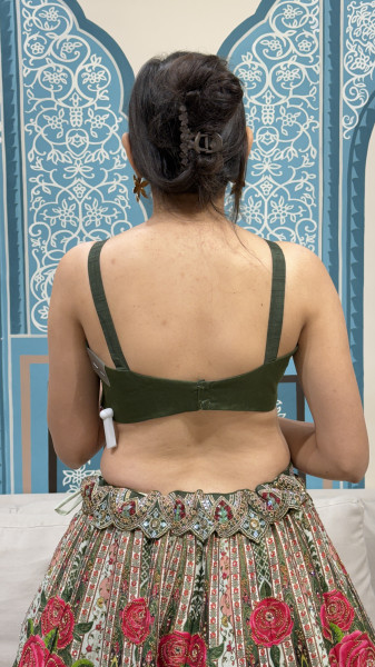 Lehenga