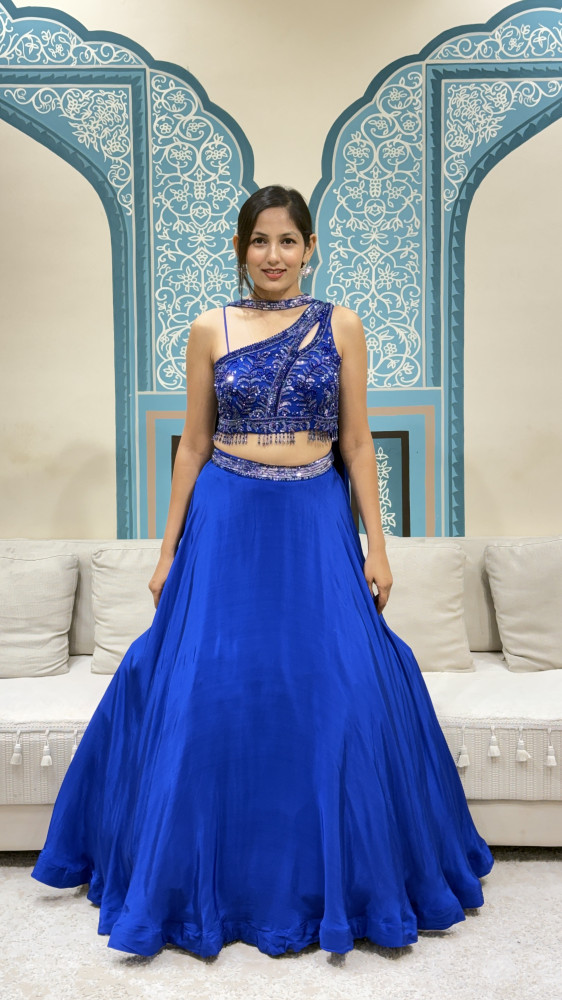 Image of Lehenga