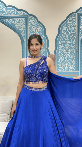 Lehenga