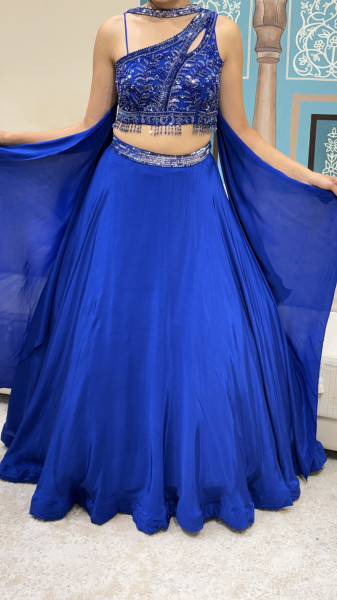 Lehenga
