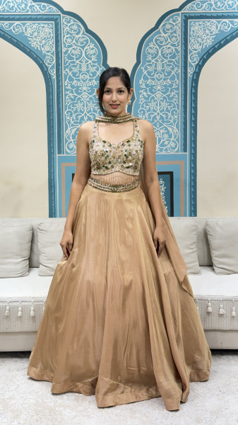 Lehenga