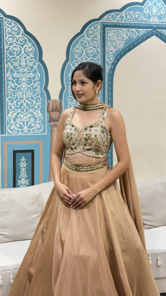 Lehenga
