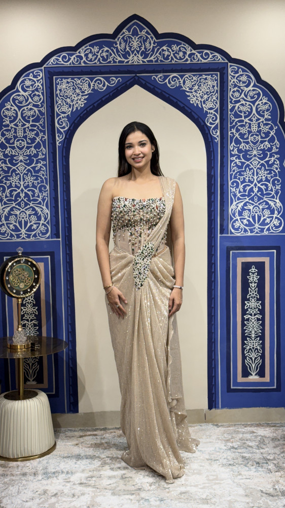Image of Saree