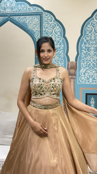 Lehenga