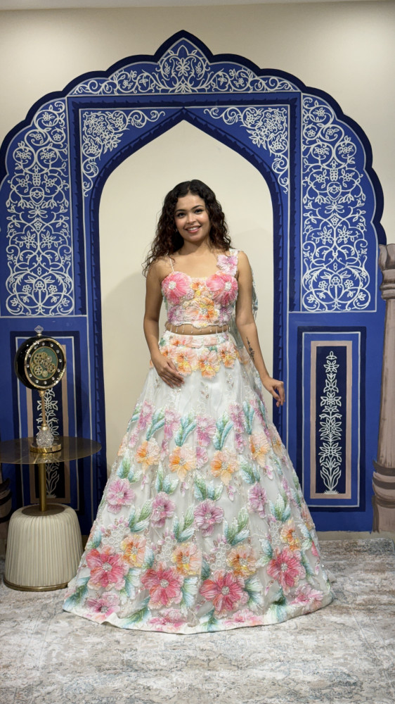 Image of Lehenga