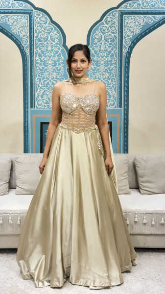 Lehenga