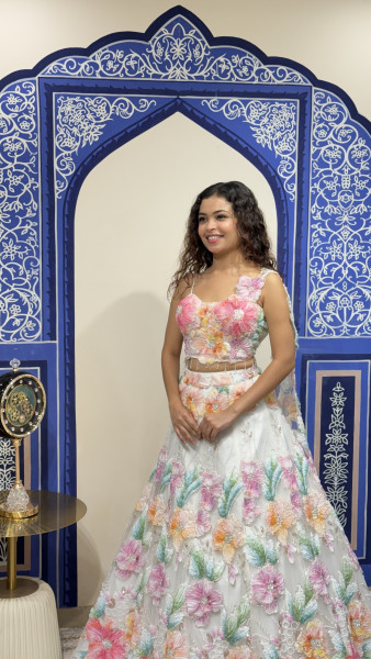 Lehenga