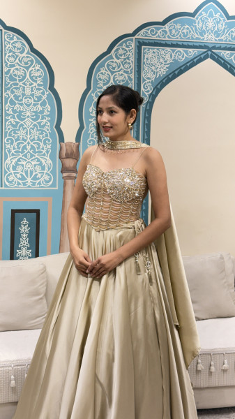Lehenga