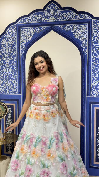 Lehenga