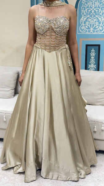 Lehenga