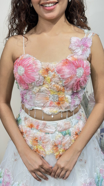 Lehenga