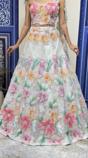 Lehenga