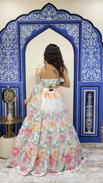 Lehenga