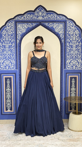 Lehenga