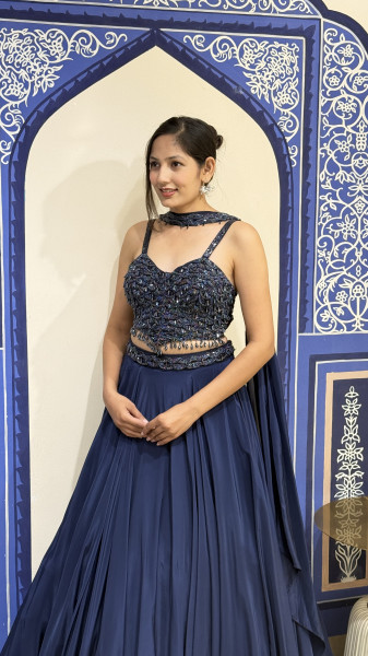 Lehenga