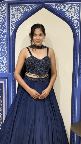 Lehenga