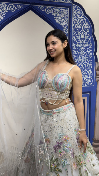 Lehenga
