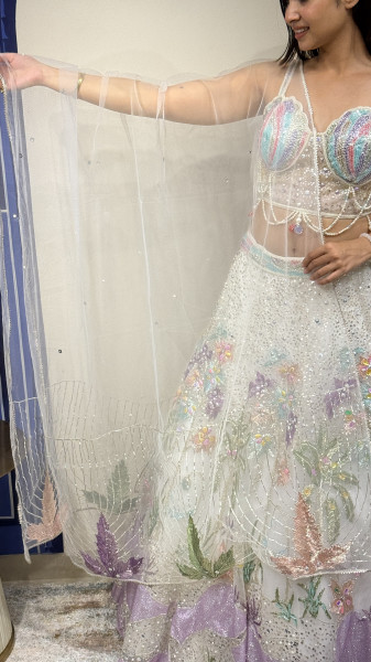 Lehenga