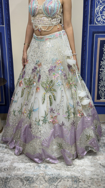 Lehenga