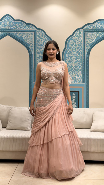 lehenga