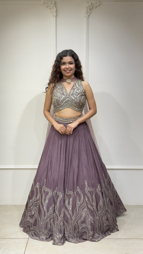 Image of Lehenga