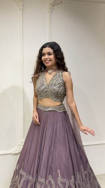 Lehenga