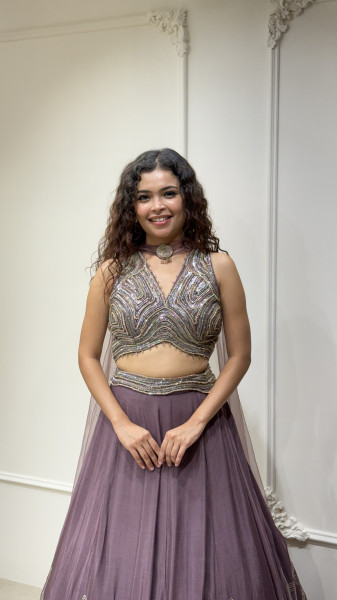 Lehenga