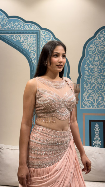 lehenga