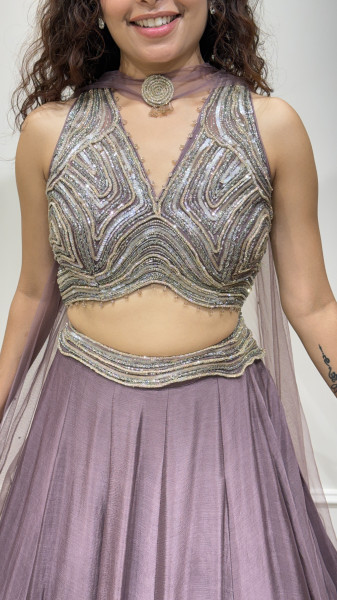 Lehenga
