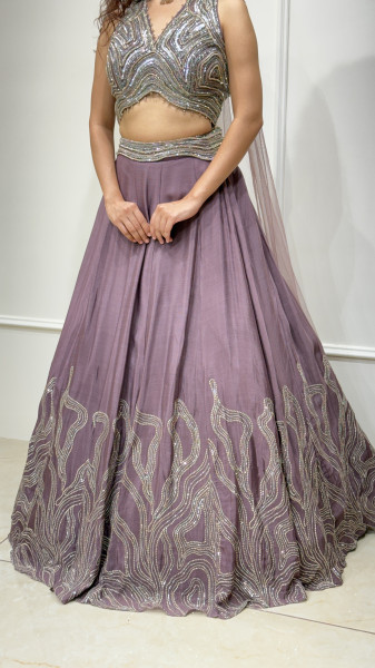 Lehenga