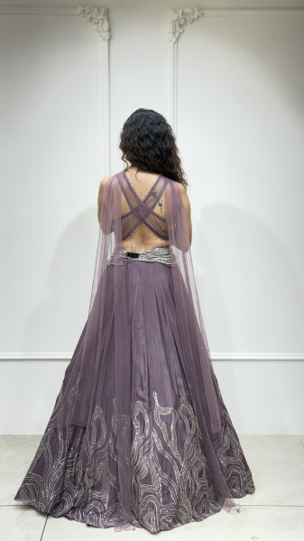 Lehenga