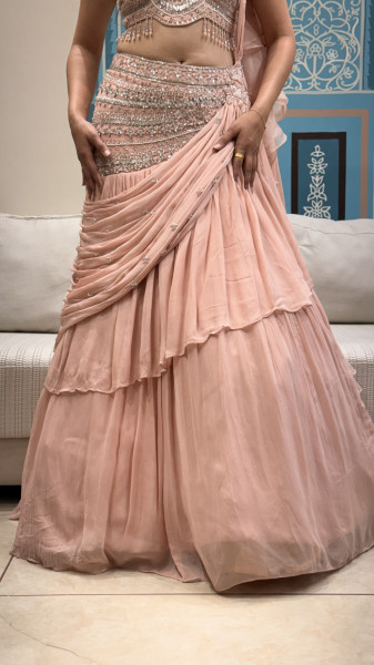 lehenga