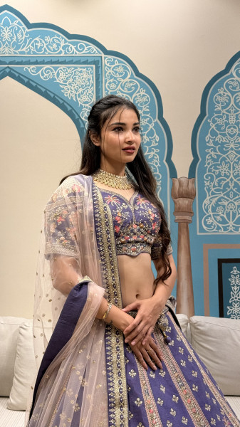 Lehenga